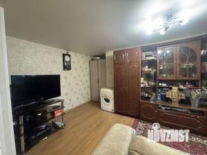 1-к квартира, вторичка, 33м2, 1/4 этаж