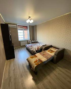 2-к квартира, вторичка, 64м2, 4/16 этаж
