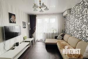 3-к квартира, вторичка, 69м2, 7/9 этаж
