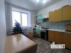 1-к квартира, вторичка, 39м2, 1/11 этаж