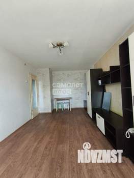 1-к квартира, вторичка, 31м2, 2/5 этаж