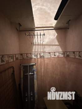 1-к квартира, вторичка, 29м2, 1/5 этаж