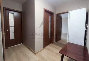 2-к квартира, вторичка, 45м2, 6/9 этаж