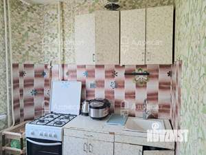 1-к квартира, вторичка, 26м2, 5/9 этаж