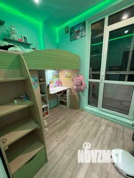 1-к квартира, вторичка, 30м2, 8/16 этаж