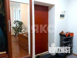 2-к квартира, вторичка, 49м2, 1/9 этаж