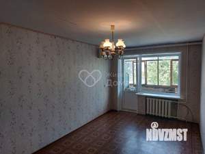 3-к квартира, вторичка, 58м2, 3/5 этаж