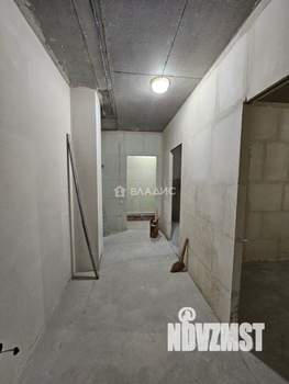 2-к квартира, вторичка, 56м2, 7/9 этаж