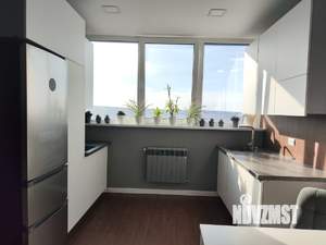 2-к квартира, вторичка, 65м2, 22/22 этаж