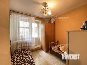 2-к квартира, вторичка, 37м2, 5/9 этаж