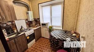 3-к квартира, вторичка, 65м2, 2/5 этаж