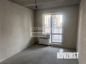 2-к квартира, сданный дом, 58м2, 2/9 этаж