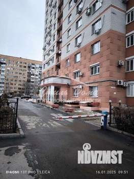 1-к квартира, вторичка, 47м2, 16/16 этаж