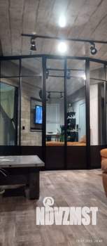 3-к квартира, вторичка, 59м2, 1/5 этаж