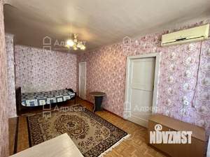 2-к квартира, вторичка, 46м2, 5/5 этаж