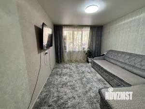 1-к квартира, вторичка, 36м2, 1/5 этаж