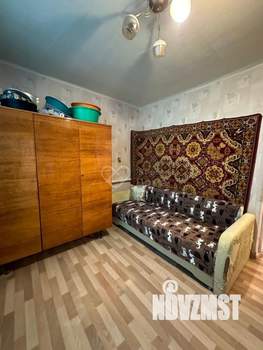 4-к квартира, вторичка, 59м2, 1/1 этаж