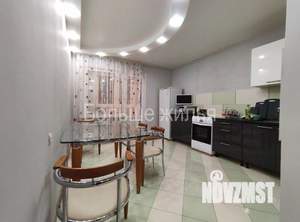 3-к квартира, вторичка, 85м2, 9/19 этаж