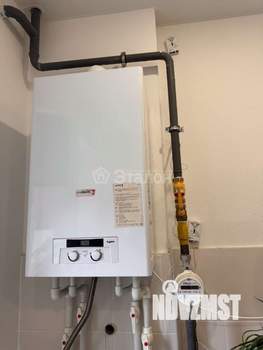 1-к квартира, вторичка, 34м2, 1/5 этаж