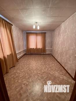 5-к квартира, вторичка, 70м2, 1/1 этаж