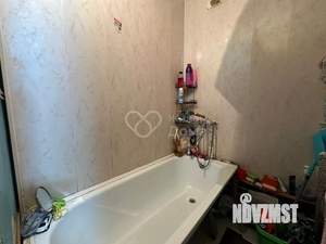 3-к квартира, вторичка, 63м2, 1/5 этаж