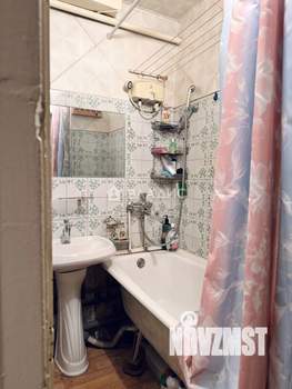 2-к квартира, вторичка, 44м2, 2/9 этаж