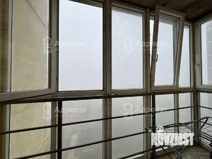 2-к квартира, вторичка, 46м2, 14/16 этаж