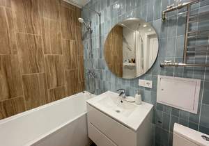 3-к квартира, вторичка, 58м2, 4/9 этаж