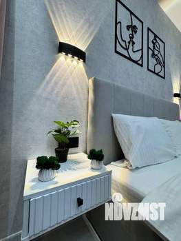 1-к квартира, вторичка, 47м2, 9/19 этаж