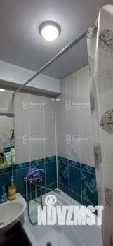 2-к квартира, вторичка, 43м2, 1/9 этаж