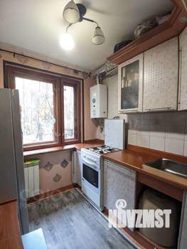 2-к квартира, вторичка, 44м2, 1/5 этаж