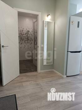 1-к квартира, вторичка, 48м2, 7/9 этаж