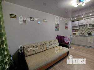 1-к квартира, вторичка, 35м2, 7/9 этаж