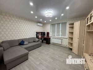 2-к квартира, вторичка, 48м2, 3/3 этаж