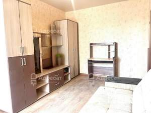 1-к квартира, вторичка, 34м2, 8/9 этаж