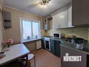 1-к квартира, вторичка, 30м2, 4/5 этаж