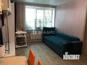 2-к квартира, вторичка, 35м2, 2/8 этаж