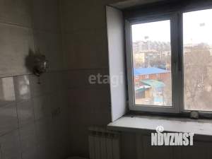 1-к квартира, вторичка, 34м2, 5/5 этаж