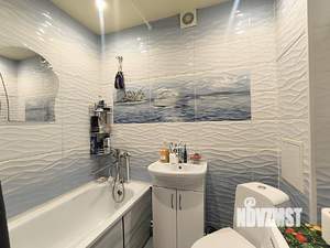 2-к квартира, вторичка, 45м2, 5/5 этаж