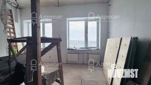 1-к квартира, вторичка, 24м2, 10/10 этаж
