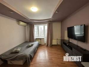 1-к квартира, вторичка, 30м2, 4/5 этаж