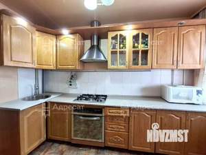 2-к квартира, вторичка, 51м2, 5/5 этаж