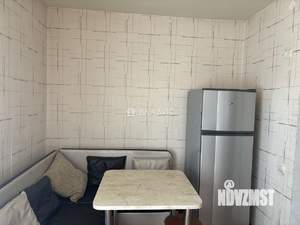 1-к квартира, вторичка, 30м2, 5/5 этаж