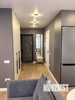 1-к квартира, вторичка, 37м2, 7/21 этаж