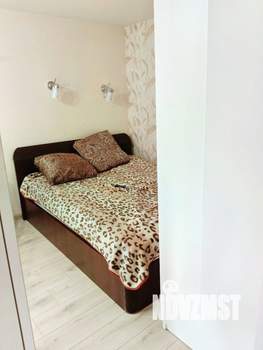 1-к квартира, вторичка, 31м2, 4/5 этаж