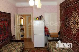 4-к квартира, вторичка, 80м2, 1/4 этаж