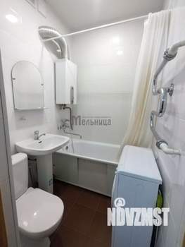1-к квартира, вторичка, 32м2, 5/5 этаж