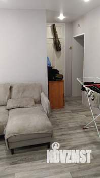3-к квартира, вторичка, 56м2, 2/5 этаж