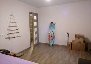 2-к квартира, вторичка, 47м2, 2/5 этаж