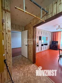 2-к квартира, вторичка, 47м2, 7/9 этаж